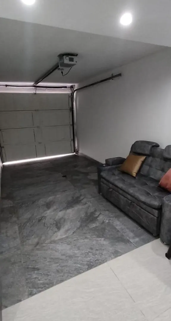 Hermoso Apartamento Laureles Apartment Medellin
