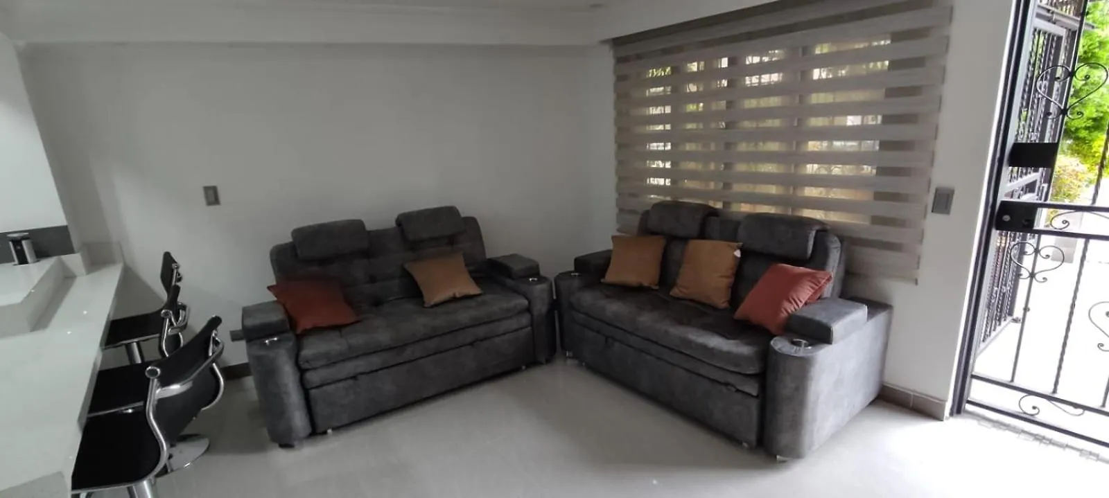 Hermoso Apartamento Laureles Apartment Medellin
