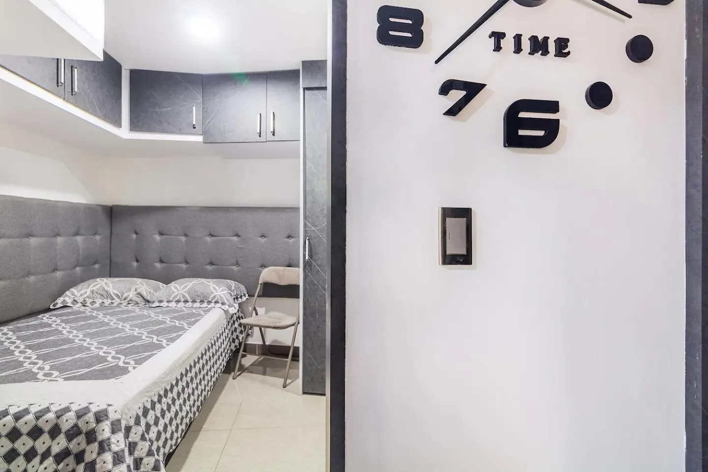 Hermoso Apartamento Laureles Apartment Medellin