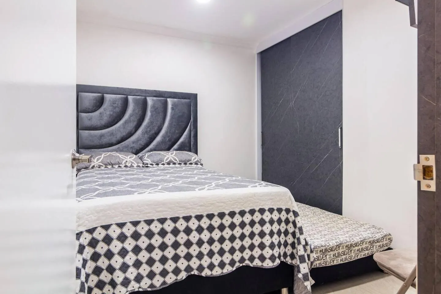 Hermoso Apartamento Laureles Apartment Medellin Colombia