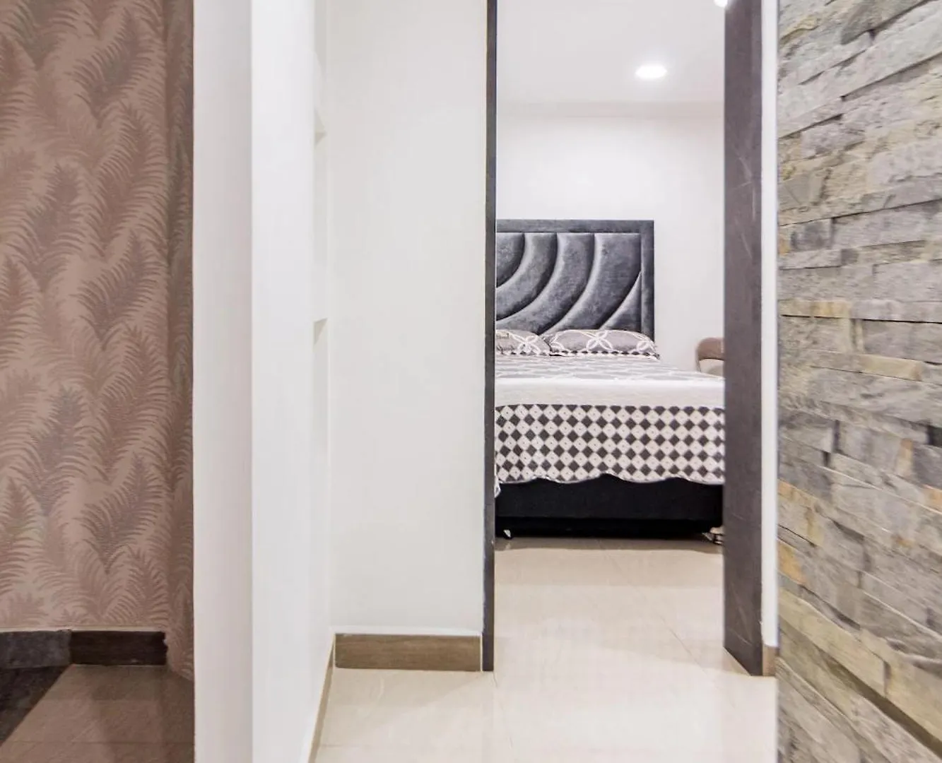 Hermoso Apartamento Laureles Apartment Medellin