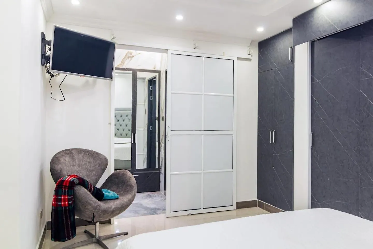 Hermoso Apartamento Laureles Apartment Medellin 0*,  Colombia