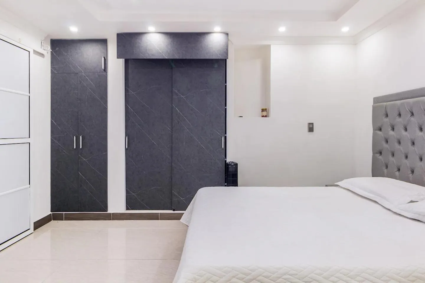 Hermoso Apartamento Laureles Apartment Medellin 0*,