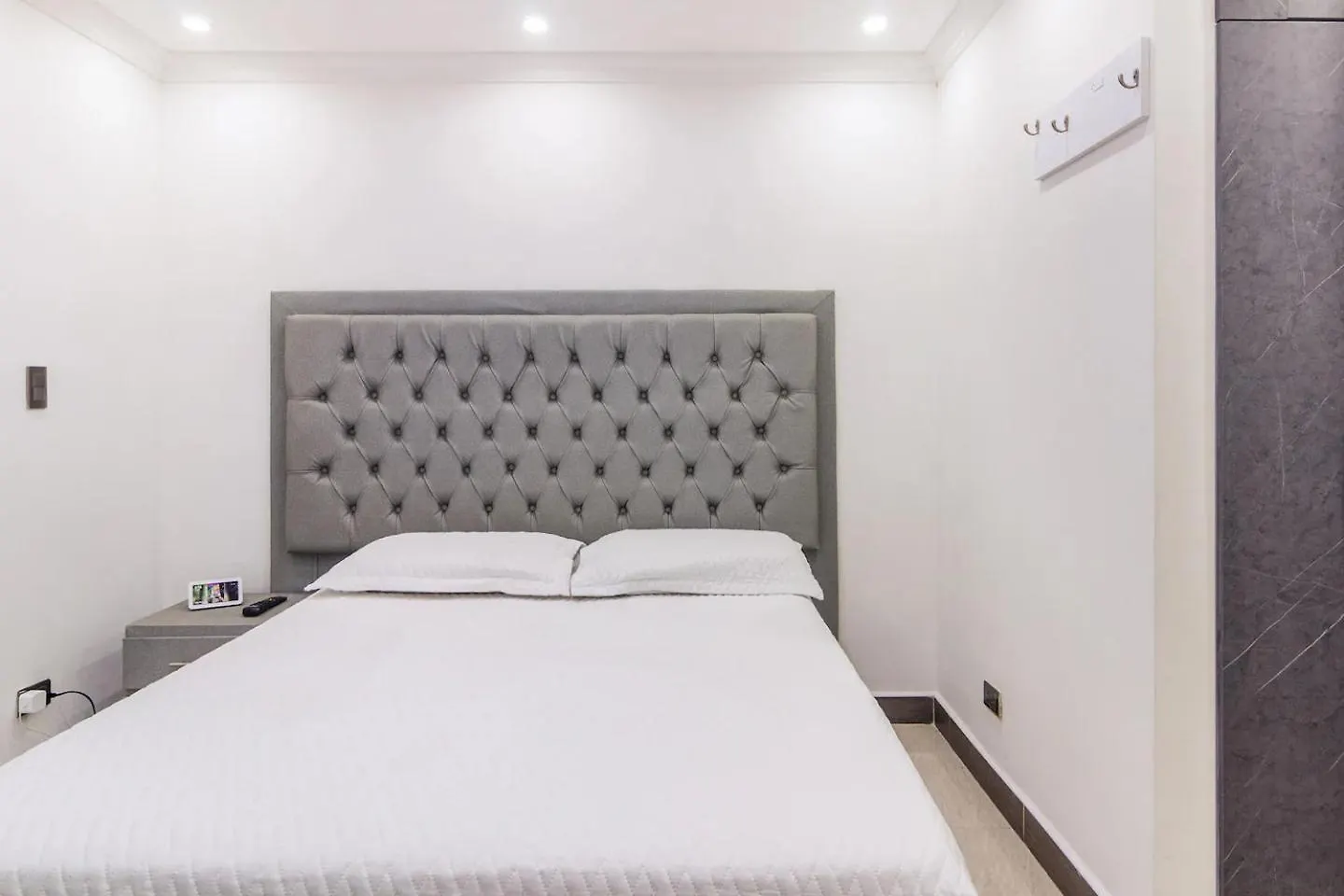 Hermoso Apartamento Laureles Apartment Medellin