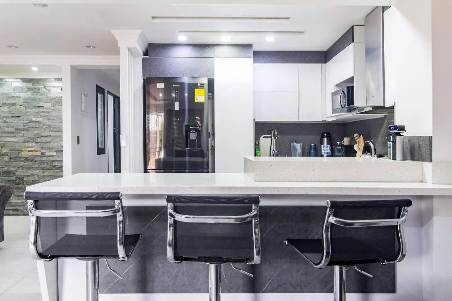 Hermoso Apartamento Laureles Apartment Medellin 0*,  Colombia