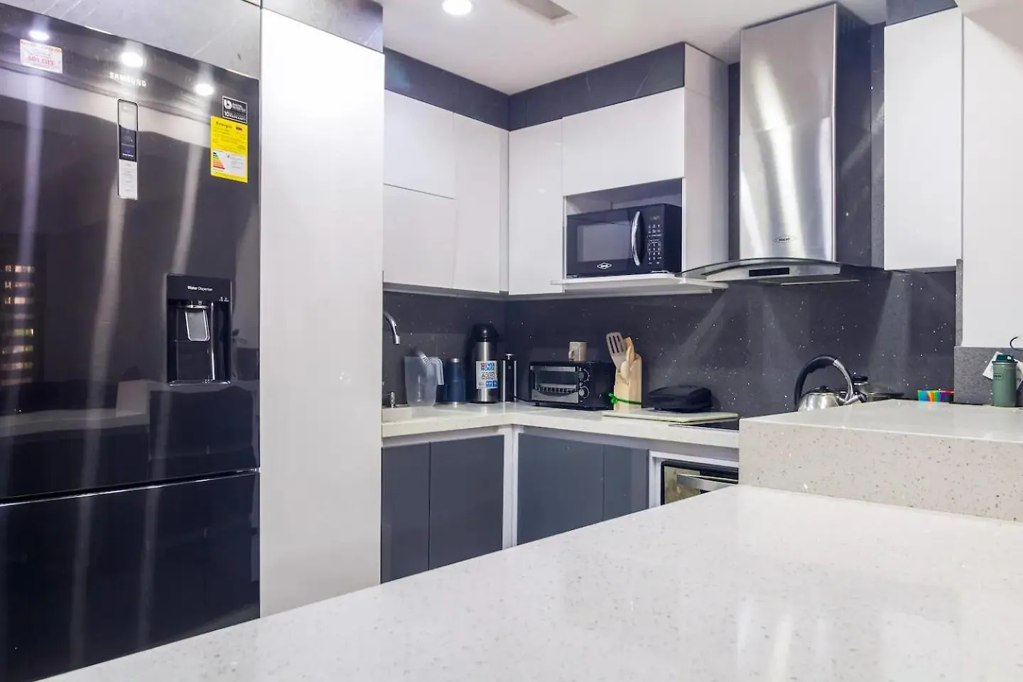 Hermoso Apartamento Laureles Apartment Medellin