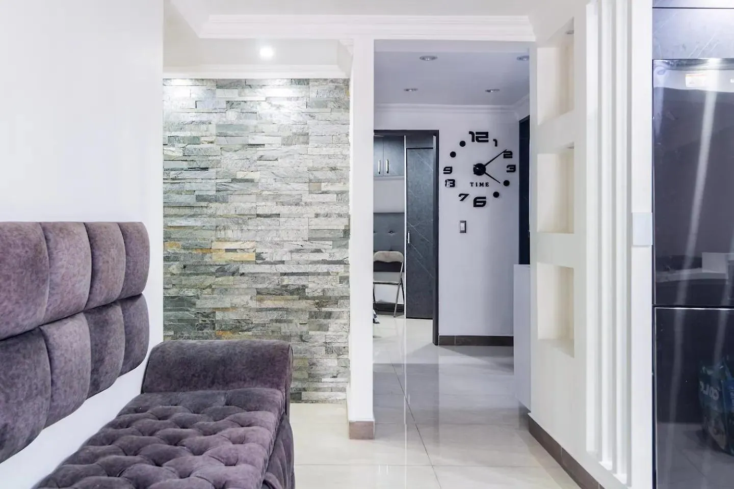 Hermoso Apartamento Laureles Apartment Medellin