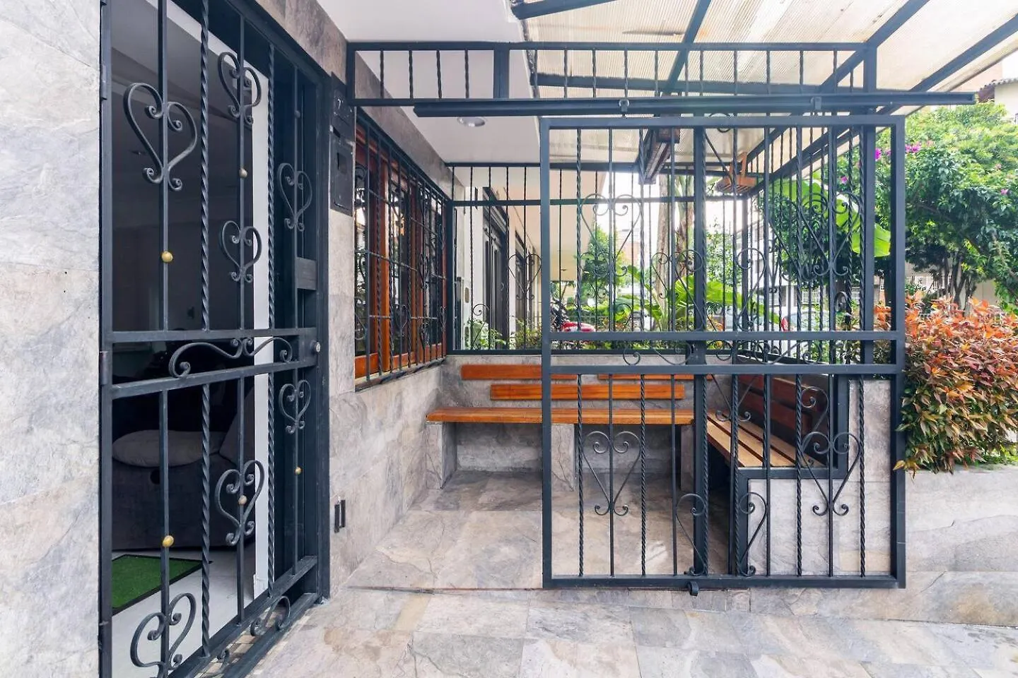 Hermoso Apartamento Laureles Apartment Medellin Colombia